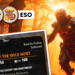 Preview Image – Easy and fast speedbuild for material farming in ESO