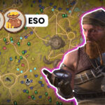 Preview Image – TOP 5 material farming routes in ESO 2025