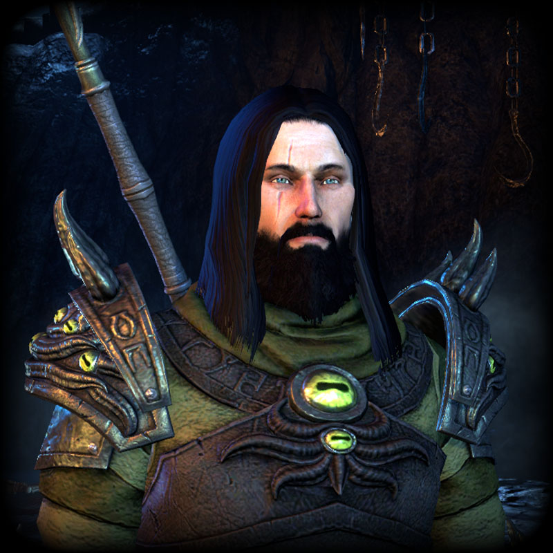 ESO Race: Breton ESO Race: Breton