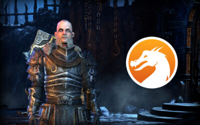Complete Class Guide: ESO Dragonknight