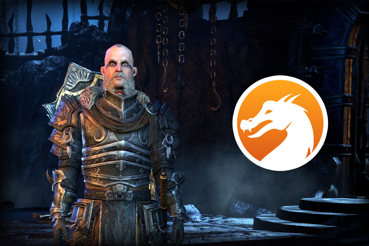 ESO Dragonknight Class Guide