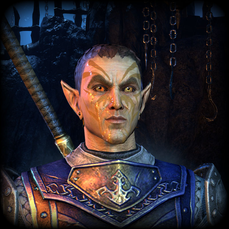 ESO Race: High Elf ESO Race: High Elf