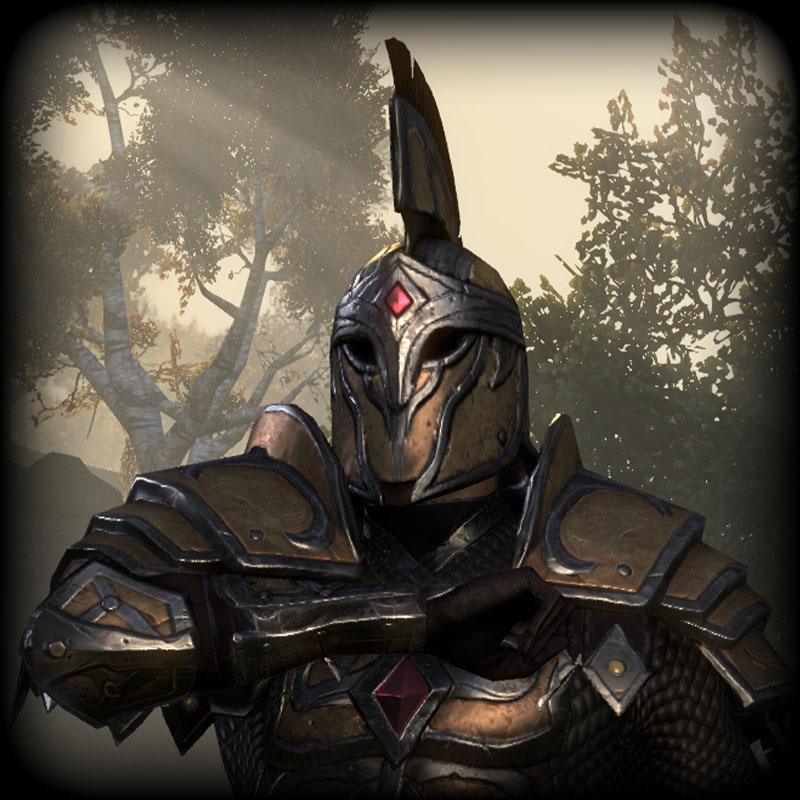 ESO Race: Imperial ESO Race: Imperial