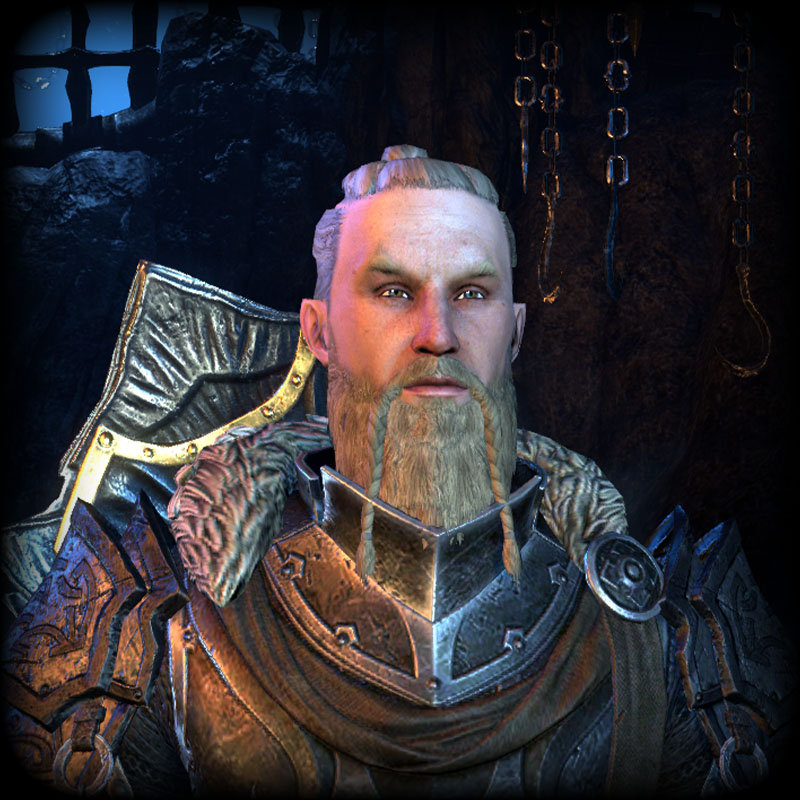 ESO Race: Nord ESO Race: Nord