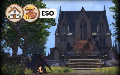 ESO Update 46 – Best spot to farm furnishing plans in Solstice