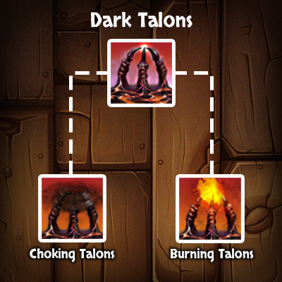 ESO Dragonknight Skill Dark Talons ESO Dragonknight Skill Dark Talons