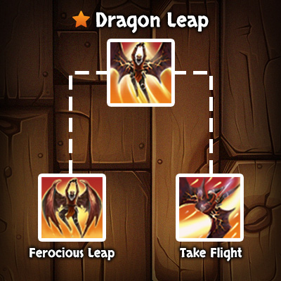 ESO Dragonknight Skill Dragon Leap ESO Dragonknight Skill Dragon Leap
