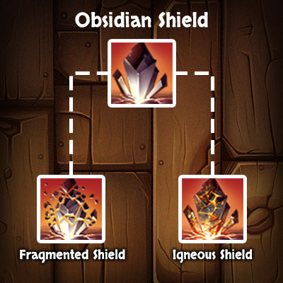 ESO Dragonknight Skill Obsidian Shield ESO Dragonknight Skill Obsidian Shield