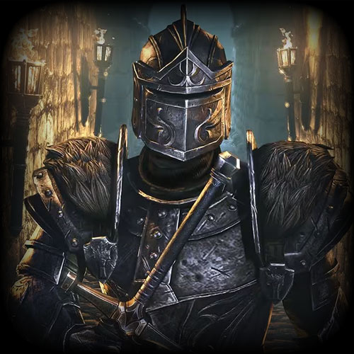 ESO Dragonknight Class ESO Dragonknight Class