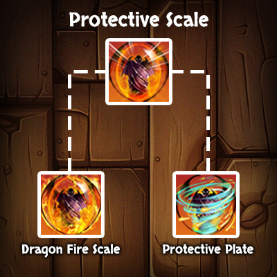 ESO Dragonknight Skill Protective Scale ESO Dragonknight Skill Protective Scale