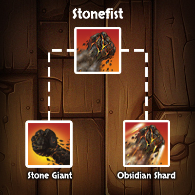 ESO Dragonknight Skill Stonefist ESO Dragonknight Skill Stonefist