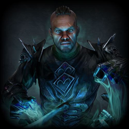 ESO Necromancer Class ESO Necromancer Class