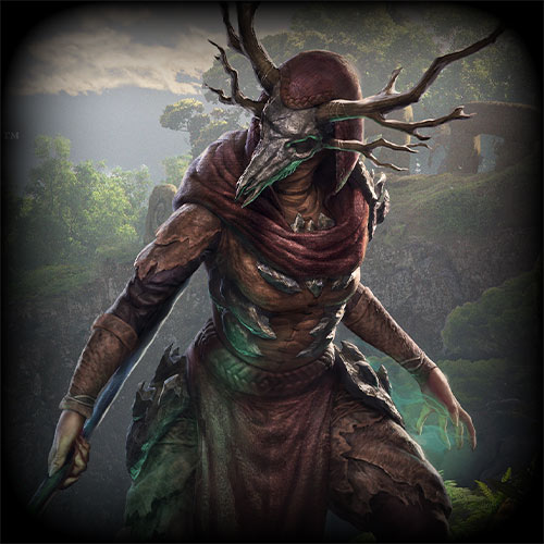 ESO Warden Class ESO Arcanist Class