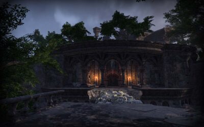 ESO Update 47 – New best spot to farm furnishing plans in Solstice